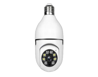 N7-200W-WiFi kamera 2.4G, 2MP, bela. sijalicno grlo